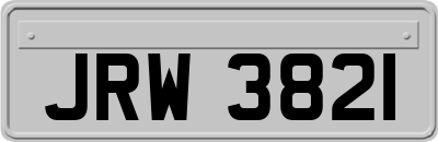 JRW3821