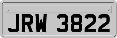 JRW3822