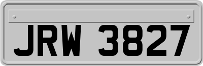 JRW3827