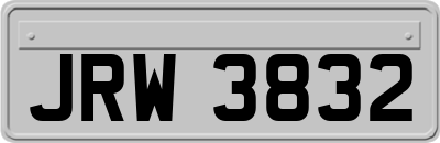 JRW3832