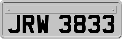 JRW3833