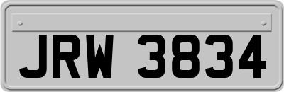 JRW3834