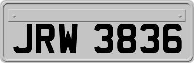 JRW3836