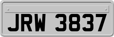 JRW3837