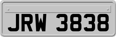 JRW3838