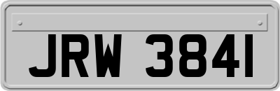 JRW3841