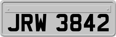 JRW3842