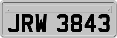 JRW3843
