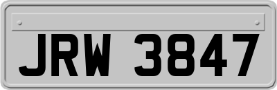 JRW3847