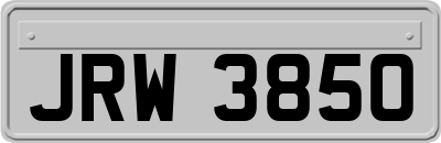JRW3850
