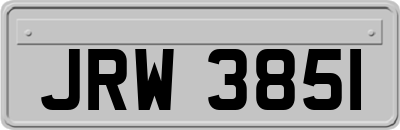JRW3851