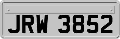 JRW3852