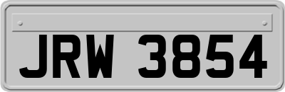 JRW3854