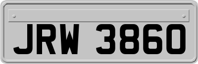 JRW3860