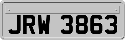 JRW3863