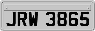 JRW3865