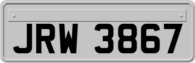 JRW3867