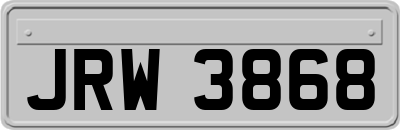 JRW3868