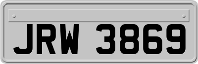 JRW3869