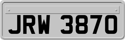 JRW3870