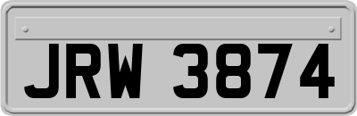 JRW3874