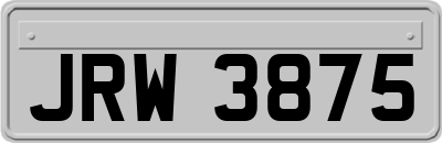 JRW3875