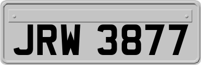 JRW3877