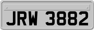 JRW3882
