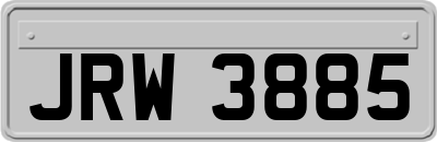 JRW3885