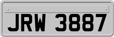 JRW3887