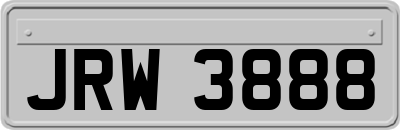 JRW3888