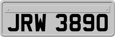 JRW3890