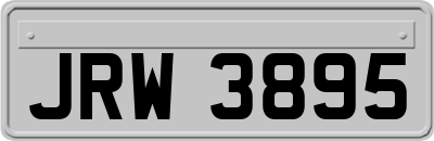 JRW3895