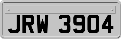 JRW3904