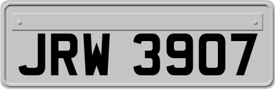 JRW3907