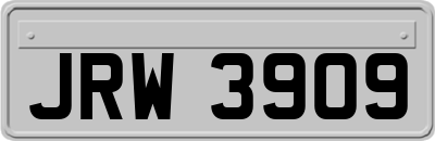 JRW3909