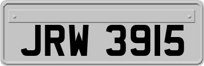 JRW3915