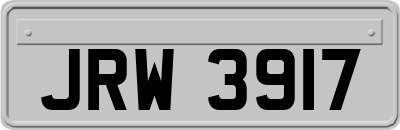 JRW3917