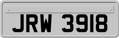 JRW3918
