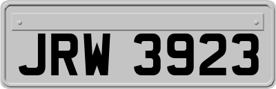JRW3923