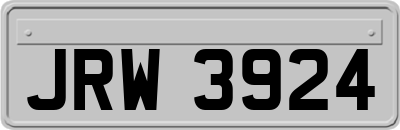 JRW3924