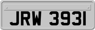 JRW3931