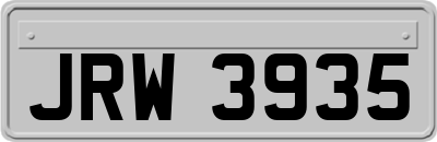 JRW3935