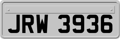 JRW3936