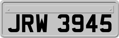 JRW3945