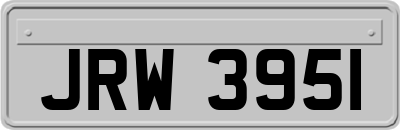 JRW3951