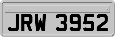 JRW3952