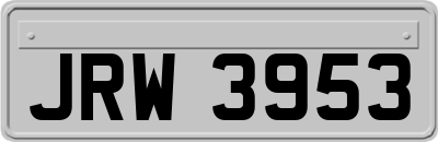 JRW3953