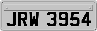 JRW3954