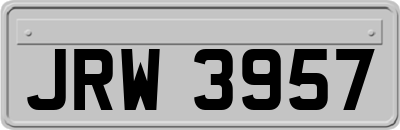 JRW3957